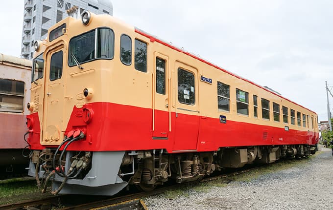キハ40 1