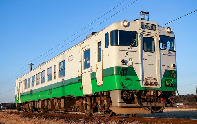 キハ40 2