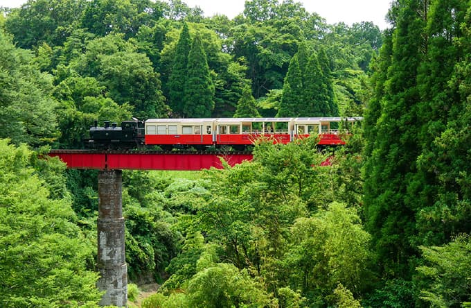 養老川第四橋梁