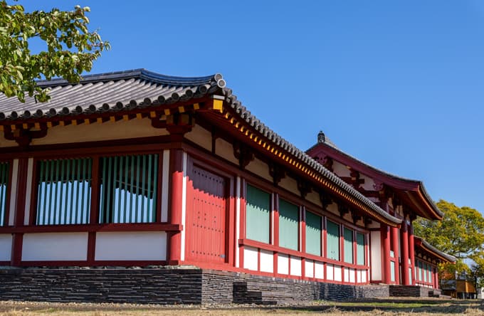 上総国分尼寺