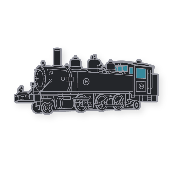 1号機関車